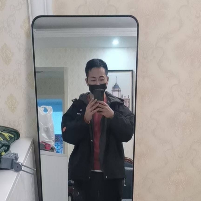 开朗的第二张照片--信阳相亲服务中心