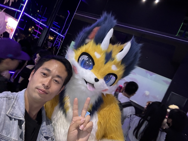 开朗的第五张照片--信阳相亲服务中心