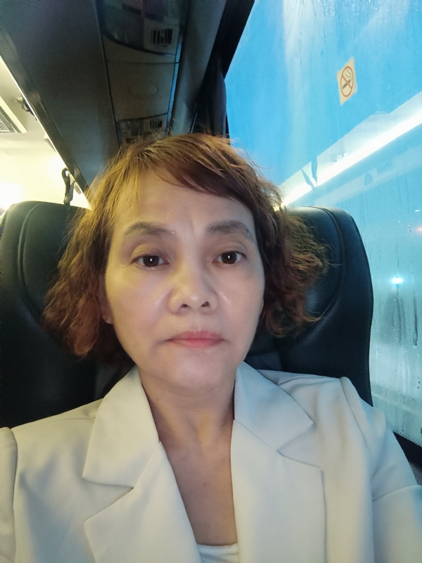 爱连的第一张照片--信阳相亲服务中心