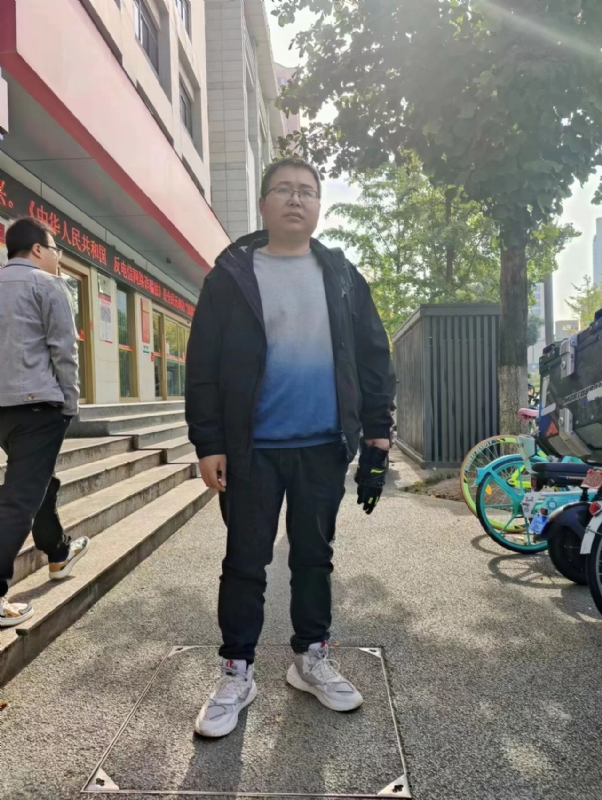 寻找另一个爱人的第一张照片--信阳相亲服务中心