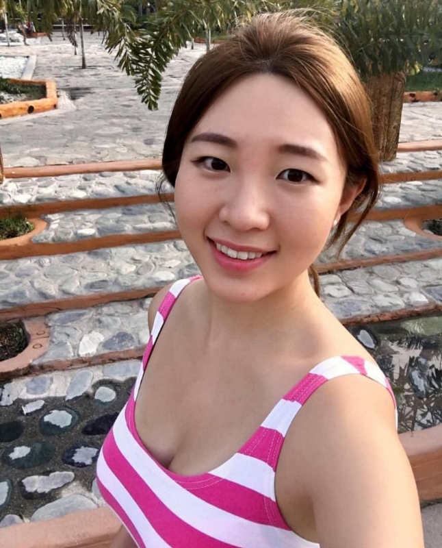 Imiaky12的第一张照片--信阳相亲服务中心