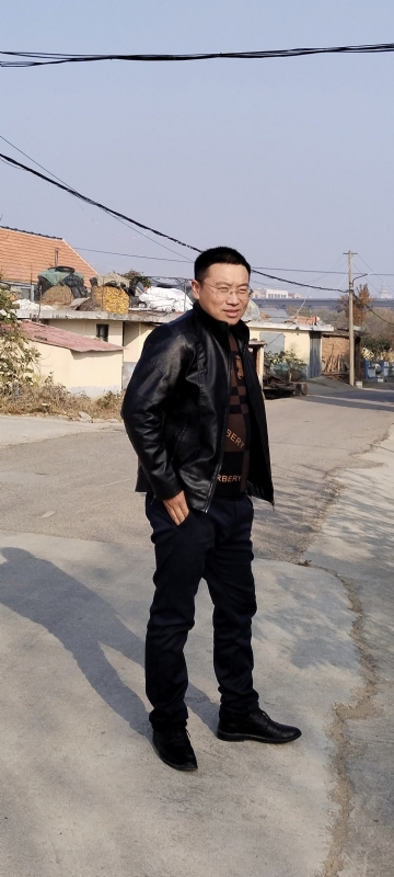 佐枫的第一张照片--信阳相亲服务中心