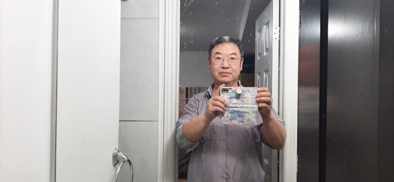 GH的第一张照片--信阳相亲服务中心