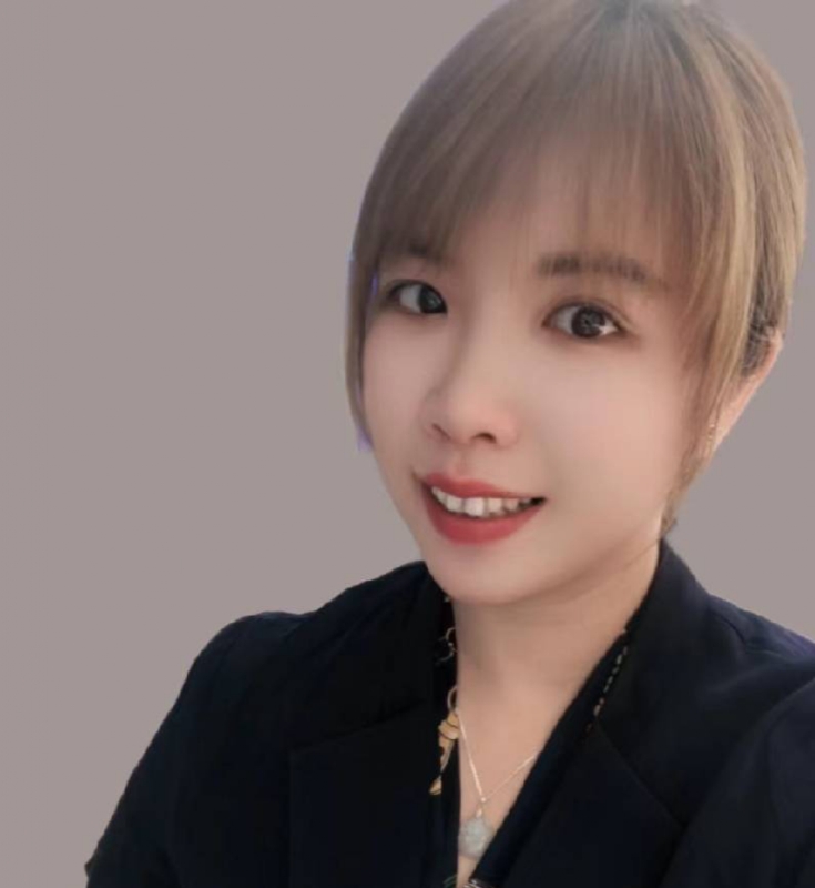 小曾的第一张照片--信阳相亲服务中心