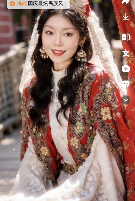安然的第一张照片--信阳相亲服务中心