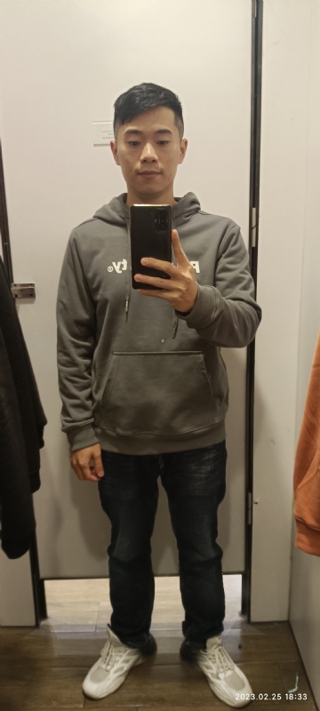 酷酷的少年的第一张照片--信阳相亲服务中心
