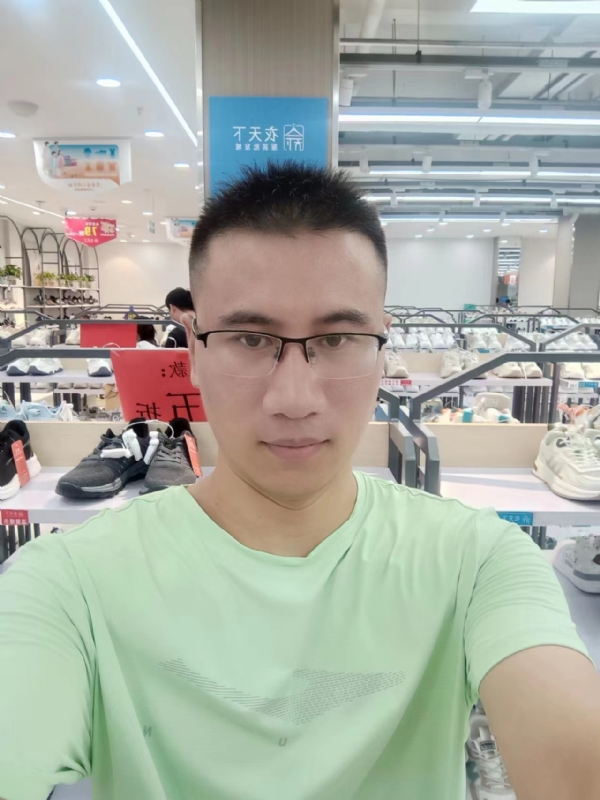 KKK960011的第一张照片--信阳相亲服务中心