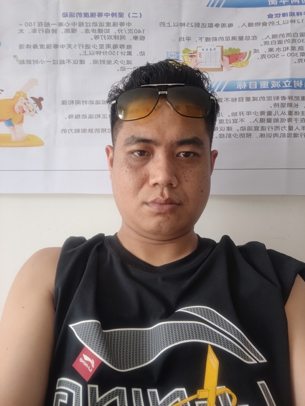 等一个你的第一张照片--信阳相亲服务中心