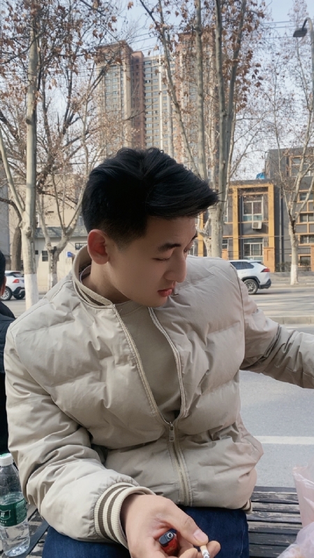 liyifan的第一张照片--信阳相亲服务中心