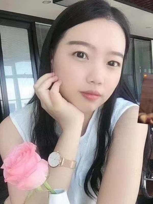 祺媛的第一张照片--信阳相亲服务中心