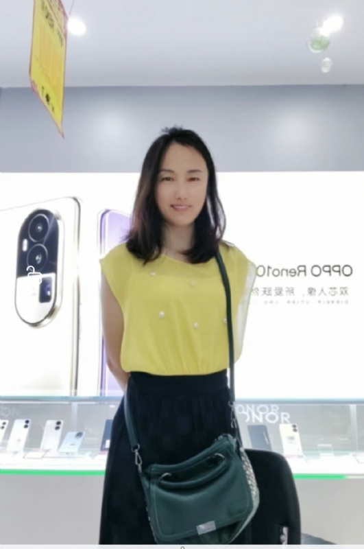 阿君的第一张照片--信阳相亲服务中心