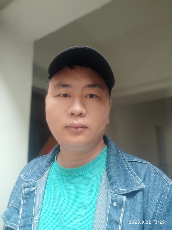 德德哥的第三张照片--信阳相亲服务中心