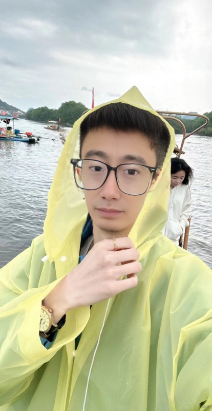 千寻与牵的第二张照片--信阳相亲服务中心