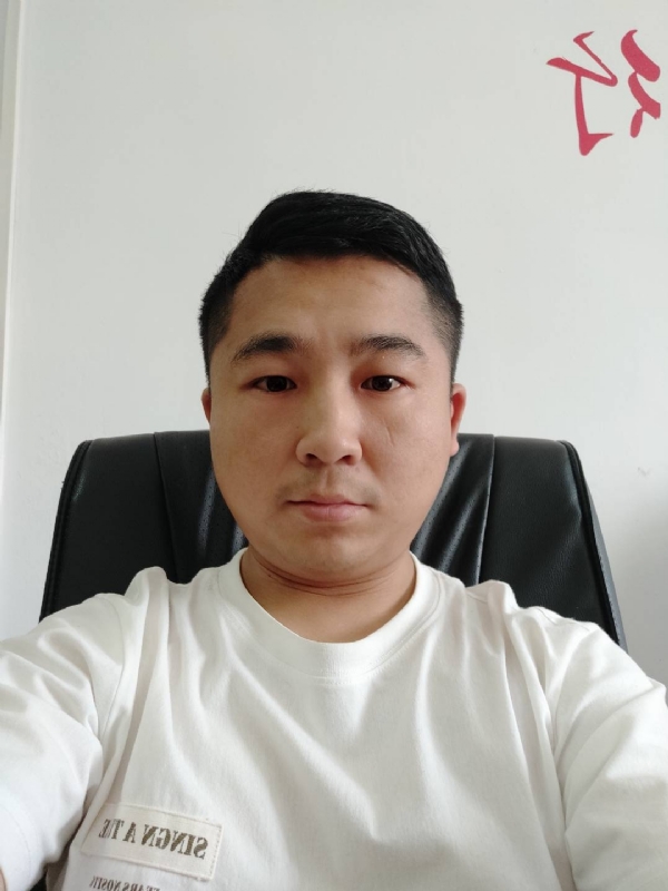 蔡的一批的第一张照片--信阳相亲服务中心