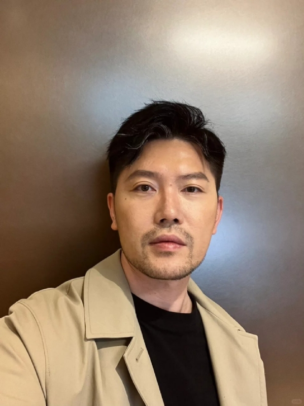 Aurora的第一张照片--信阳相亲服务中心
