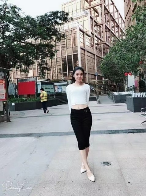 单身的第二张照片--信阳相亲服务中心