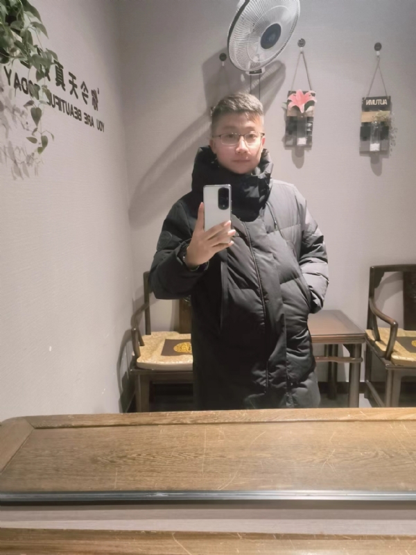 锅贴的第四张照片--信阳相亲服务中心