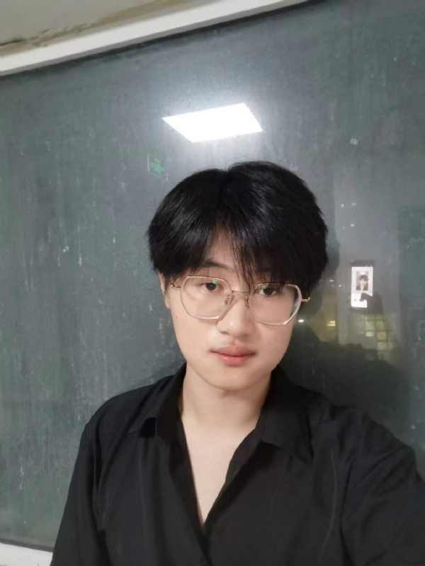 好好的第一张照片--信阳相亲服务中心