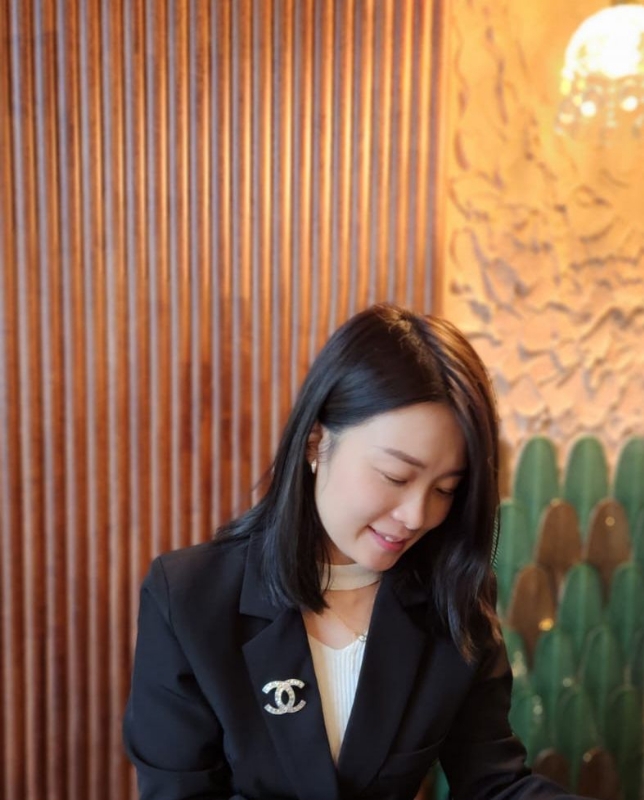 木加薪的第二张照片--信阳相亲服务中心