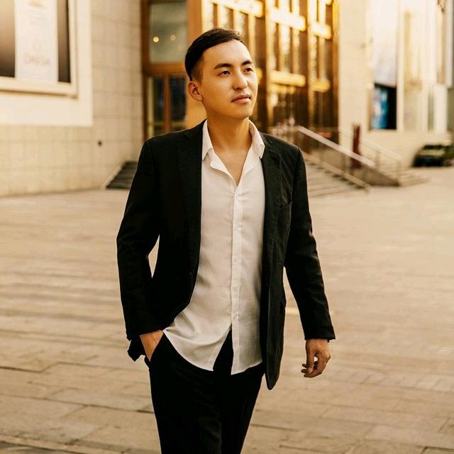 墨墨的第一张照片--信阳相亲服务中心