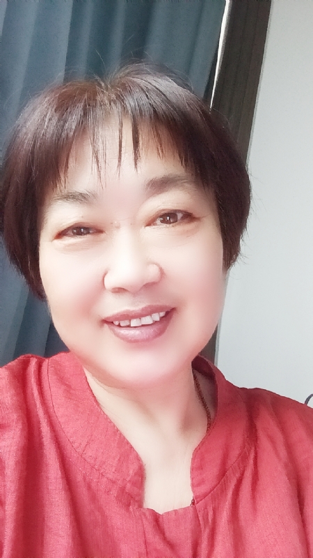 云烟的第一张照片--信阳相亲服务中心