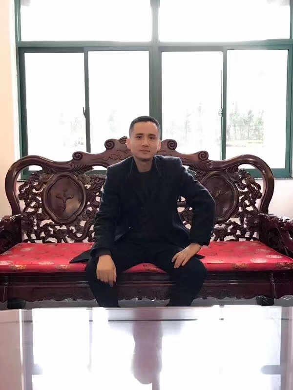 有缘再聚的第一张照片--信阳相亲服务中心