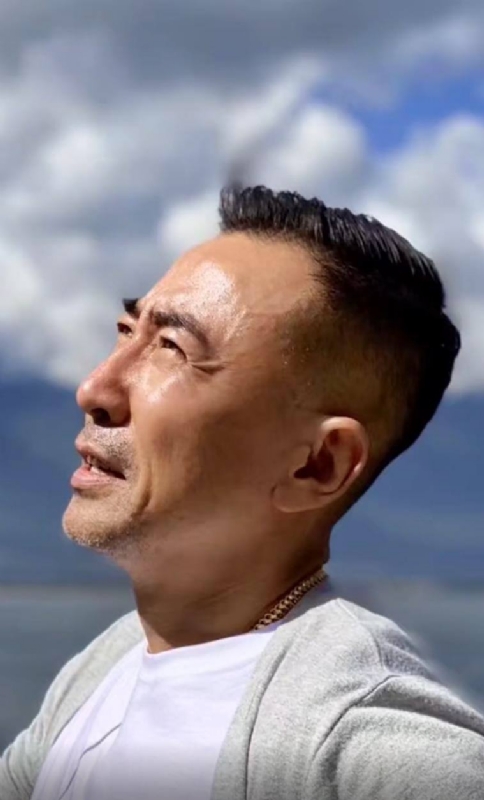 张凯的第一张照片--信阳相亲服务中心