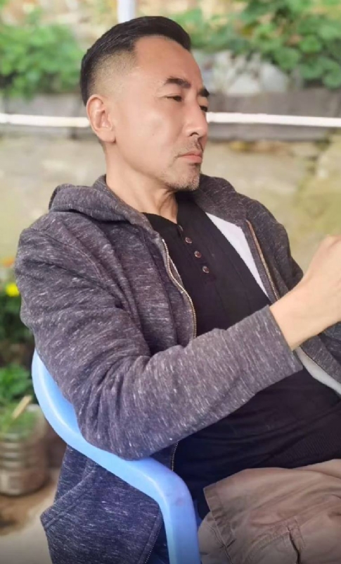 张凯的第二张照片--信阳相亲服务中心