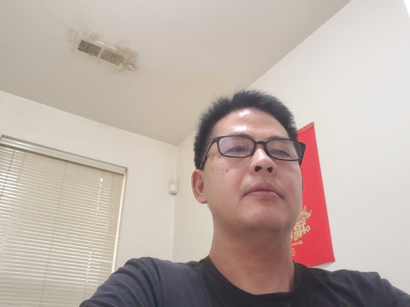 Tonylai的第一张照片--信阳相亲服务中心