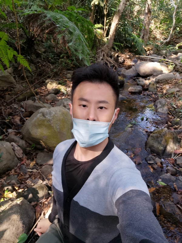 Rock的第一张照片--信阳相亲服务中心