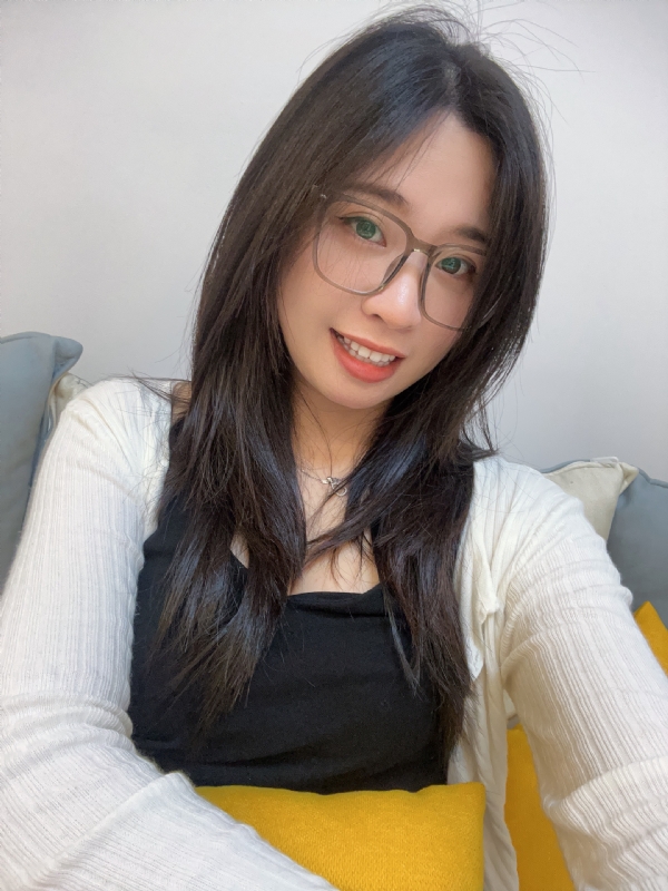 Lin的第一张照片--信阳相亲服务中心