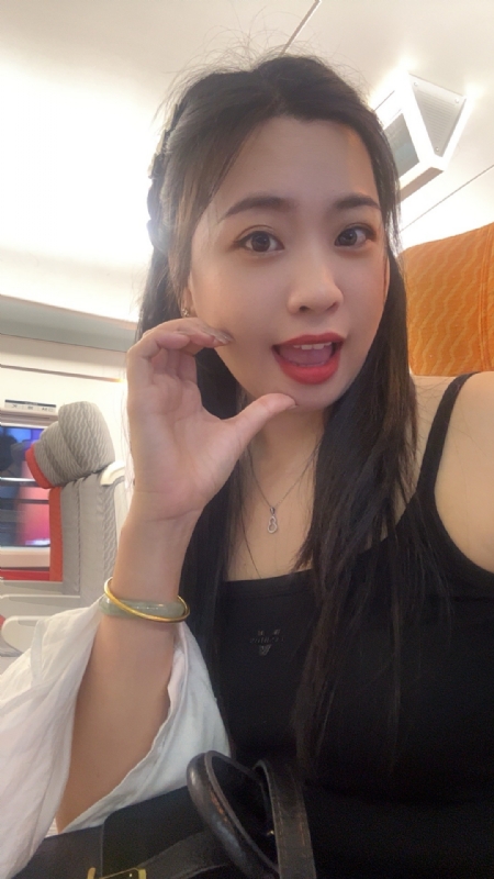Lin的第四张照片--信阳相亲服务中心