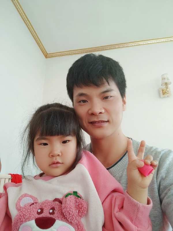 离异脱单的第一张照片--信阳相亲服务中心