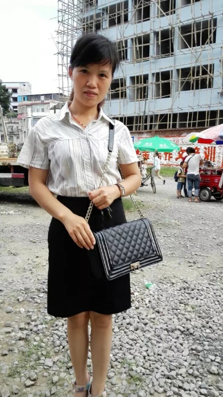 海洋浩瀚的第一张照片--信阳相亲服务中心