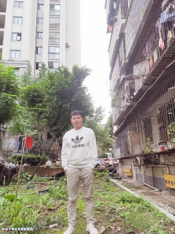 遇见的第二张照片--信阳相亲服务中心