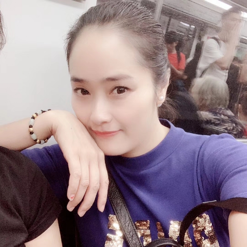 谈谈的第一张照片--信阳相亲服务中心