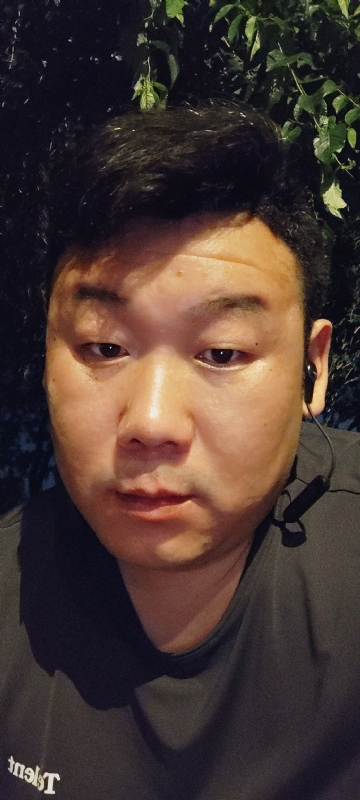 晨曦的第一张照片--信阳相亲服务中心