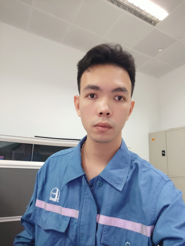 随缘就好的第一张照片--信阳相亲服务中心