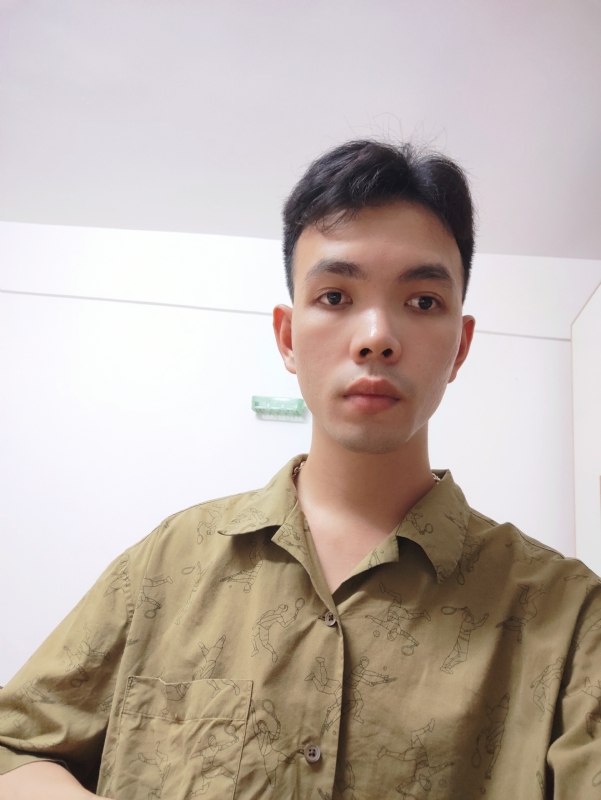 随缘就好的第二张照片--信阳相亲服务中心