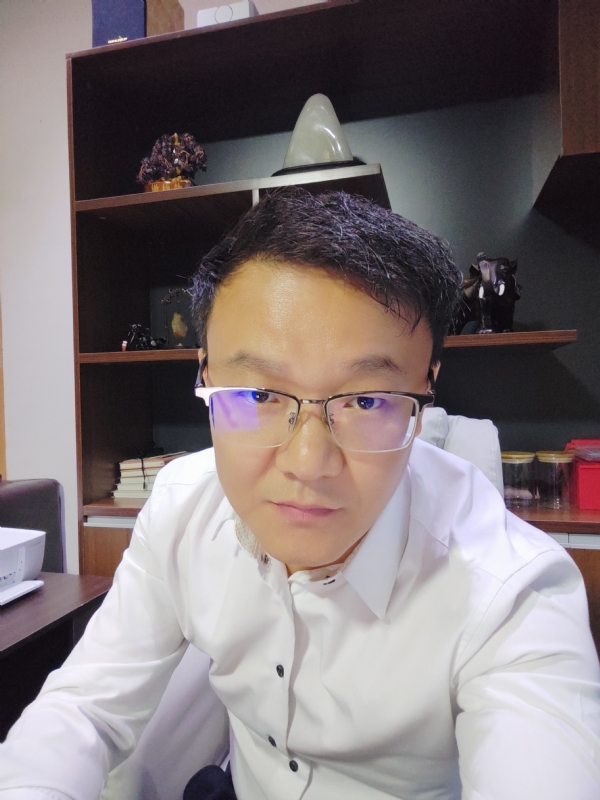 dikson的第二张照片--信阳相亲服务中心