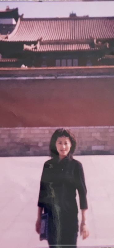 herver的第四张照片--信阳相亲服务中心