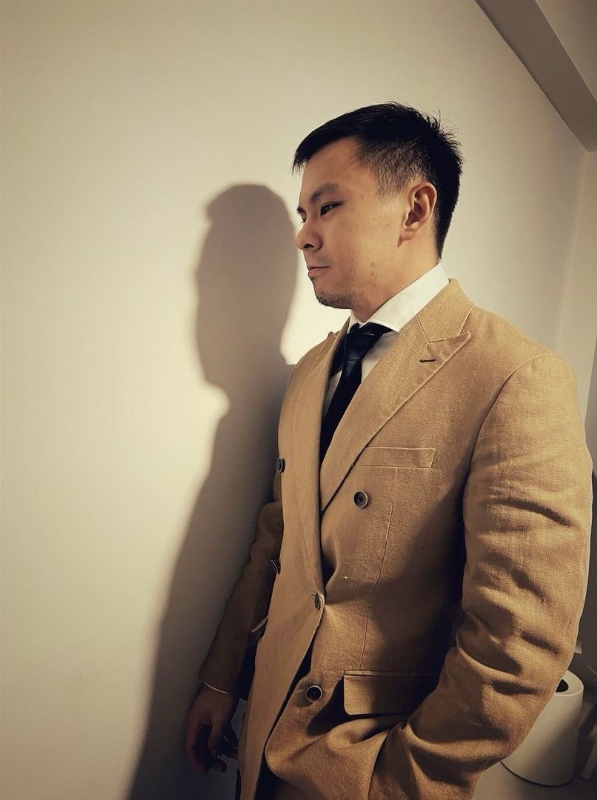 尋歡人的第一张照片--信阳相亲服务中心