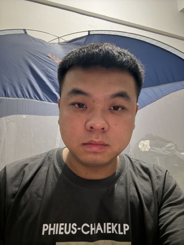 KK的第一张照片--信阳相亲服务中心