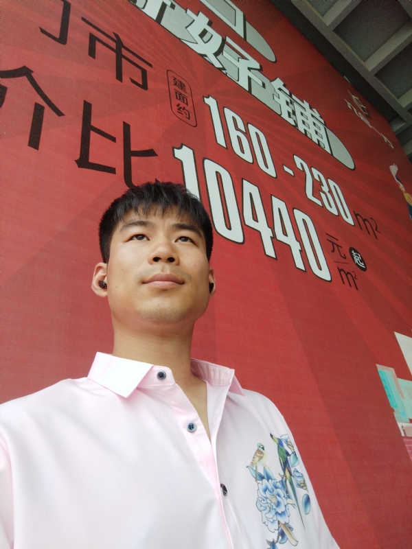 少冬的第五张照片--信阳相亲服务中心