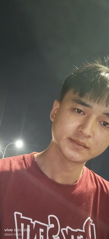 不太苦的苦瓜的第一张照片--信阳相亲服务中心