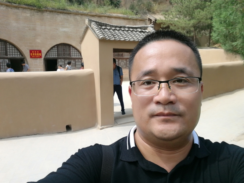 南阳农夫的第一张照片--信阳相亲服务中心