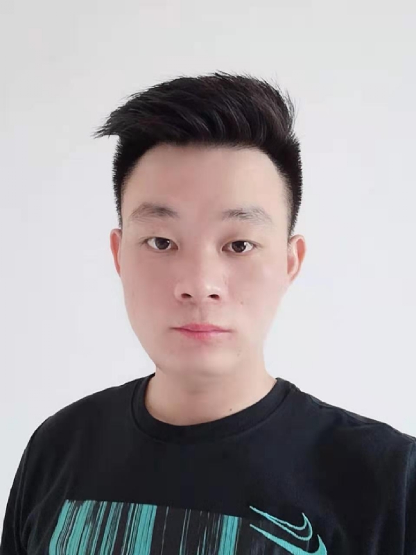 麦吉的第一张照片--信阳相亲服务中心