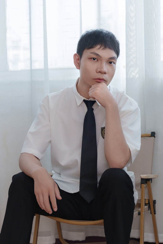 爱知音的第二张照片--信阳相亲服务中心