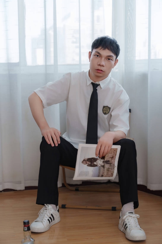 爱知音的第三张照片--信阳相亲服务中心