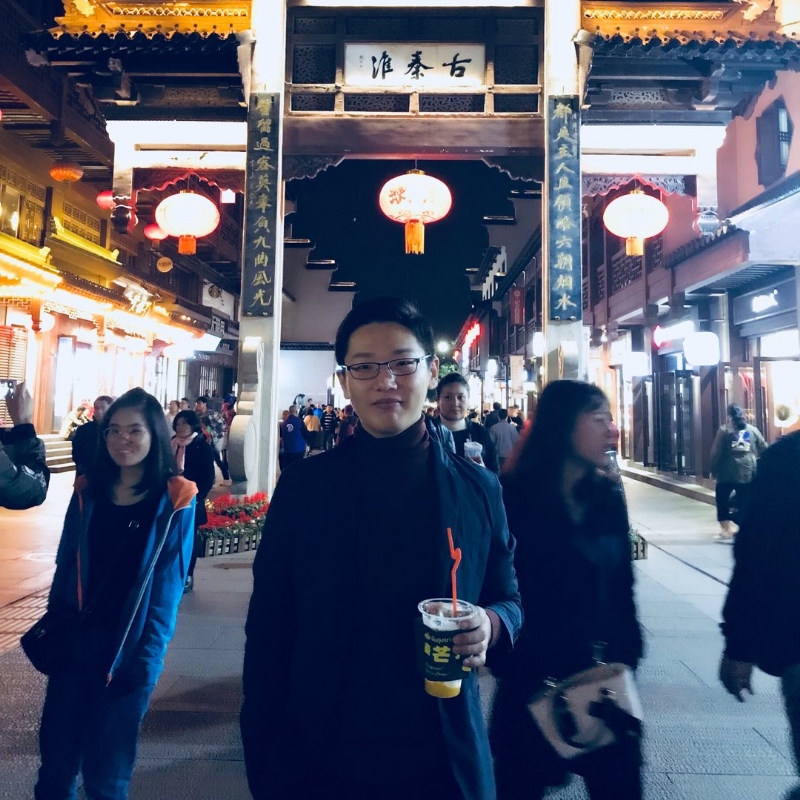 杨禄辉的第一张照片--信阳相亲服务中心